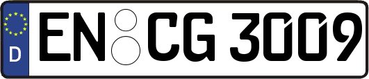 EN-CG3009