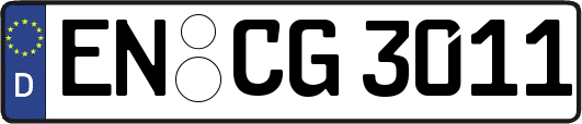 EN-CG3011