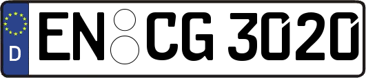 EN-CG3020