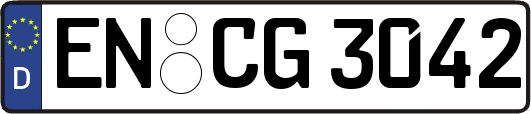 EN-CG3042