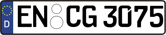 EN-CG3075