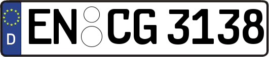 EN-CG3138