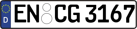 EN-CG3167