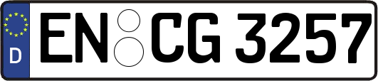EN-CG3257