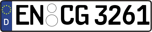 EN-CG3261