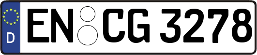 EN-CG3278