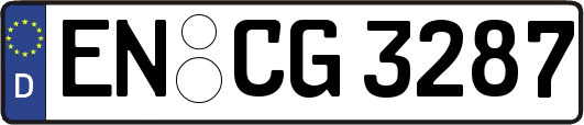EN-CG3287