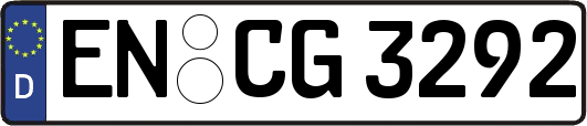 EN-CG3292