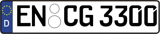 EN-CG3300