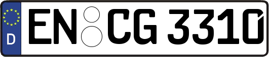 EN-CG3310