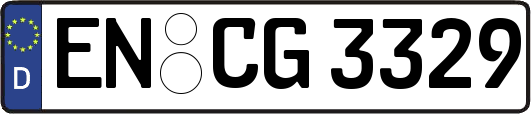 EN-CG3329