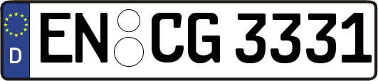 EN-CG3331
