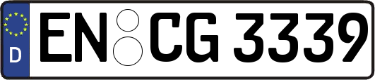 EN-CG3339