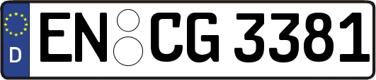 EN-CG3381
