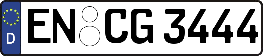 EN-CG3444