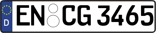 EN-CG3465