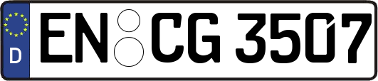 EN-CG3507