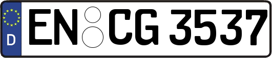 EN-CG3537