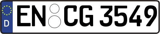 EN-CG3549