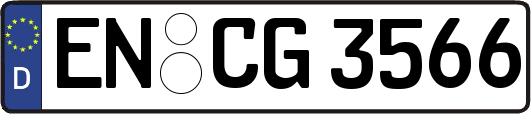 EN-CG3566