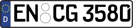 EN-CG3580