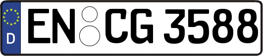EN-CG3588