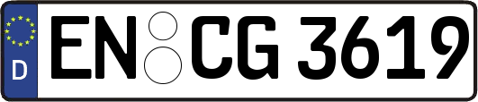 EN-CG3619