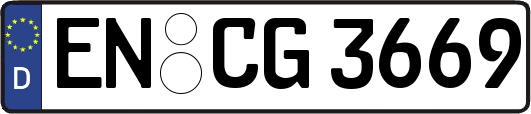 EN-CG3669