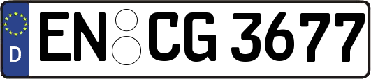 EN-CG3677
