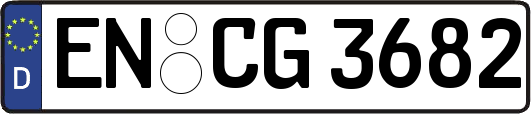 EN-CG3682