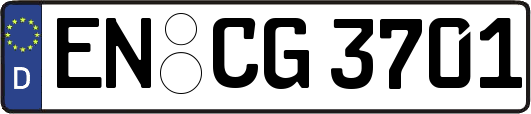 EN-CG3701