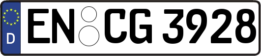 EN-CG3928