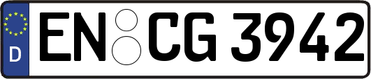 EN-CG3942