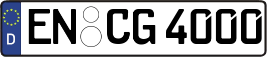 EN-CG4000