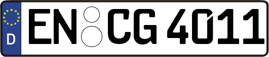 EN-CG4011