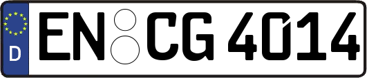 EN-CG4014