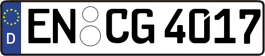 EN-CG4017