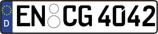 EN-CG4042