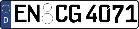 EN-CG4071