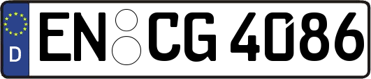 EN-CG4086