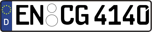 EN-CG4140