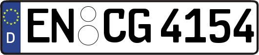 EN-CG4154