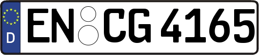 EN-CG4165