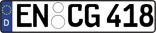 EN-CG418