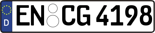 EN-CG4198