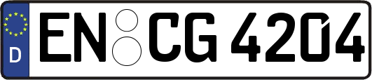 EN-CG4204
