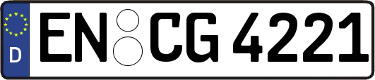 EN-CG4221