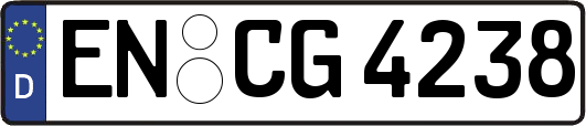 EN-CG4238