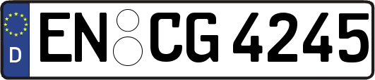 EN-CG4245