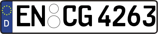 EN-CG4263